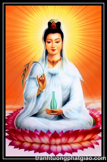 Quan Thế Âm Bồ Tát (44)
